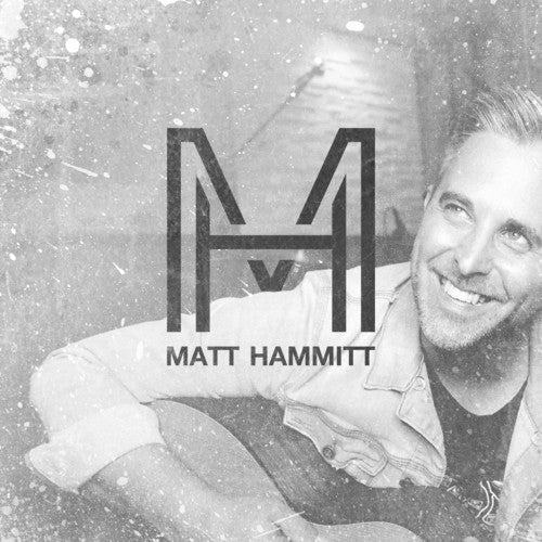 

CD диск Hammitt, Matt: Matt Hammitt