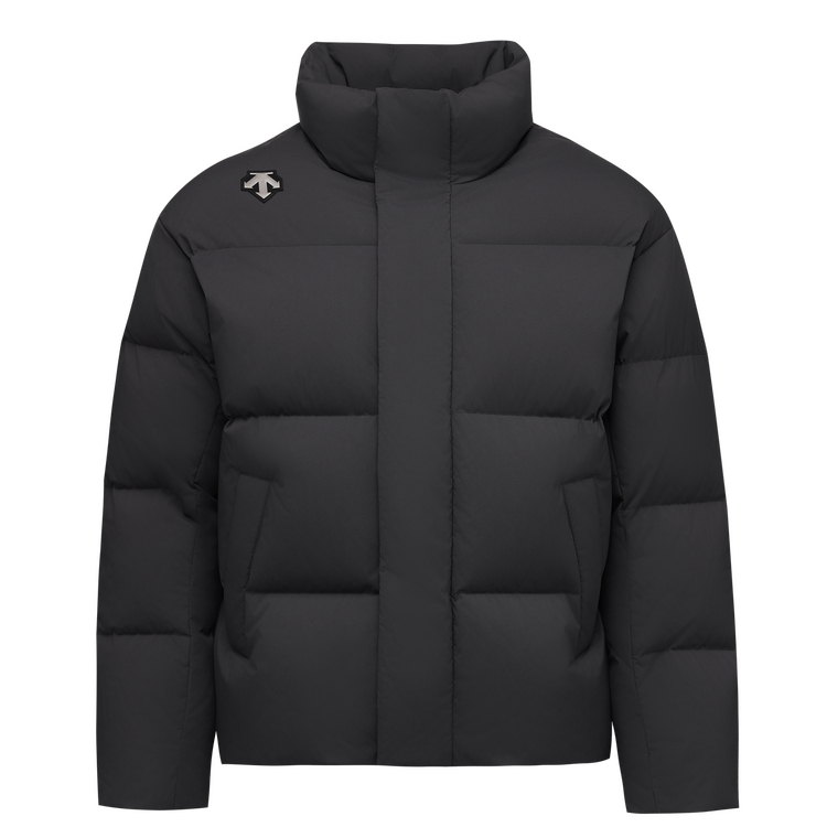 

DESCENTE Пуховик SKI STYLE мужской, BK-Black
