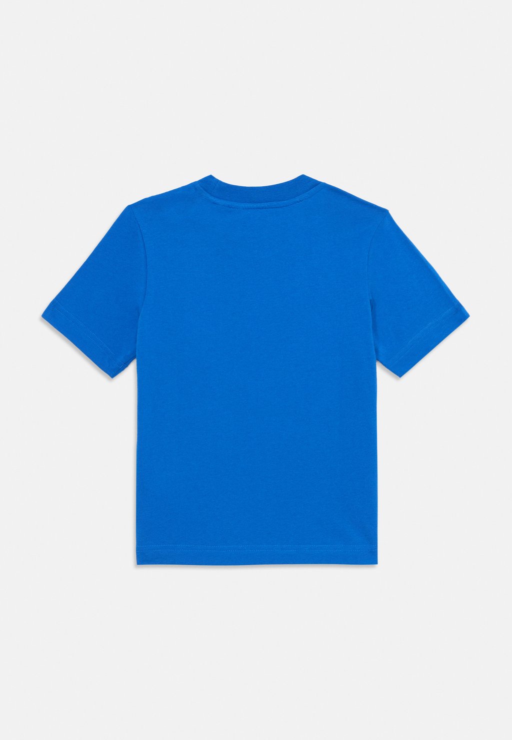 Спортивная футболка ITALY TEE YOUTH UNISEX Adidas Performance, синий — фото 2
