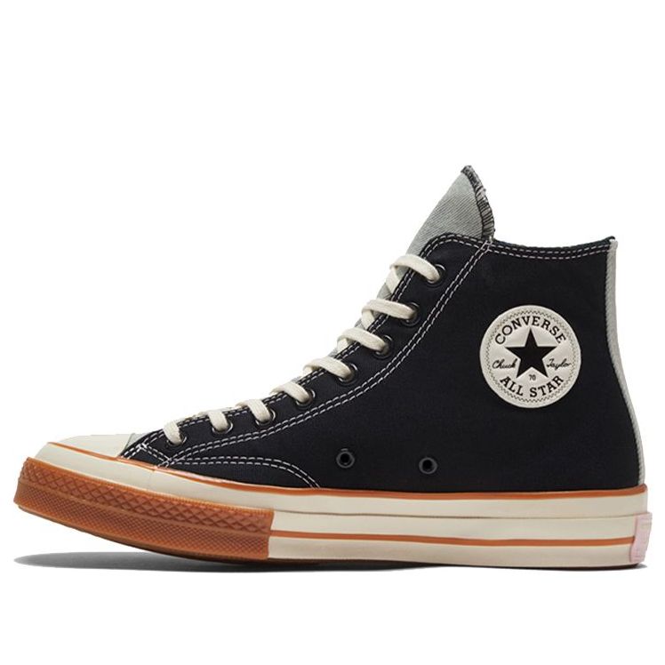 

Кеды Converse Chuck Taylor All Star 1970s Three-color Splicing