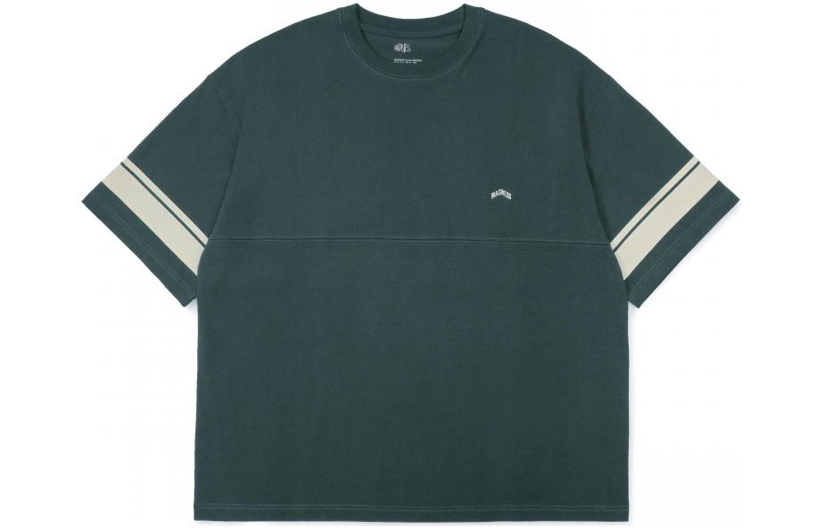 

MADNESS Футболка Soccer Jerseys Unisex Green