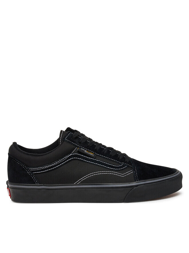 

Тканевые Кроссовки Vans, черный