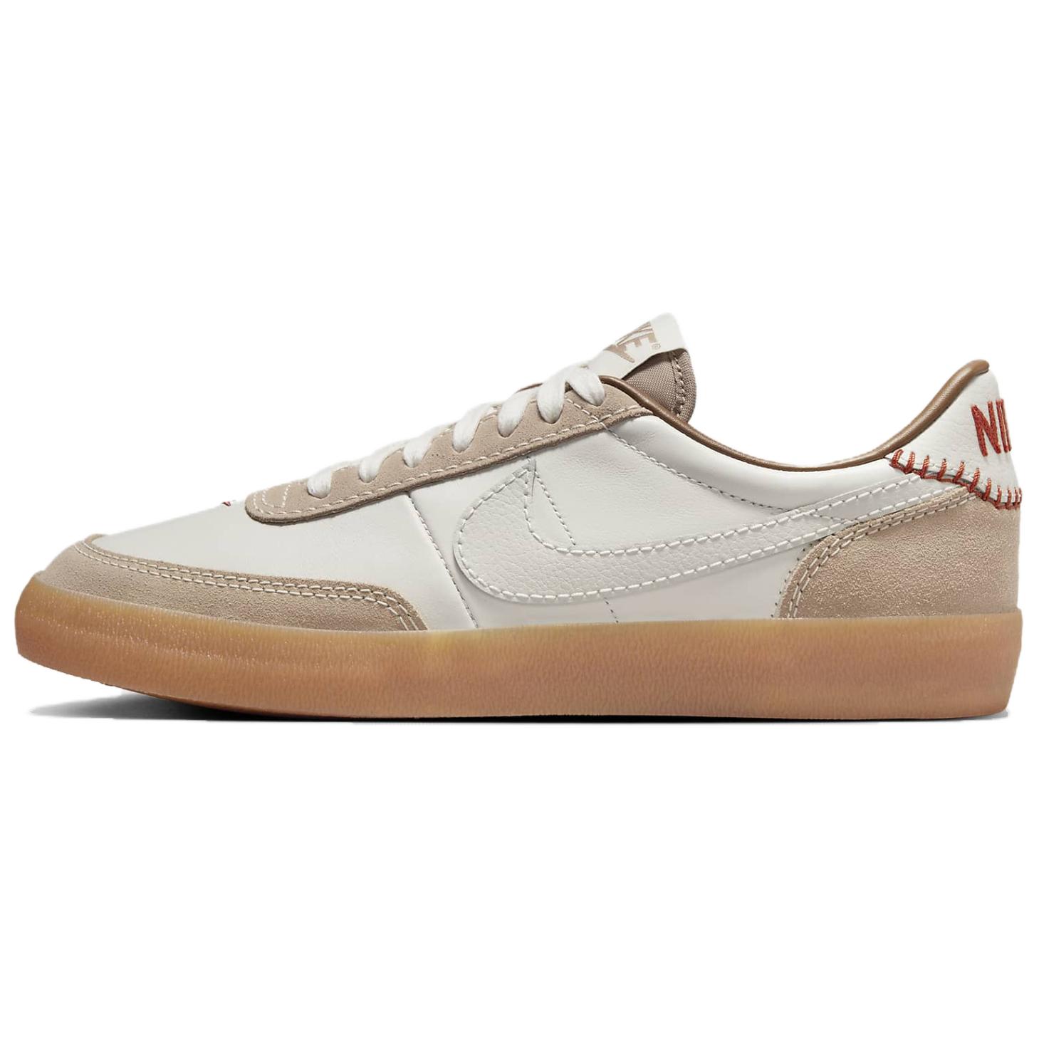 

Кроссовки Killshot 2 Light British Tan Women's Nike, коричневый/белый