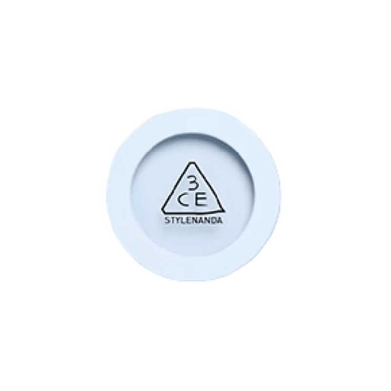 

3CE Румяна Pink Cool Smiley Face Monochrome для естественного контуринга, коррекции тона кожи и сияющего цвета лица 5g