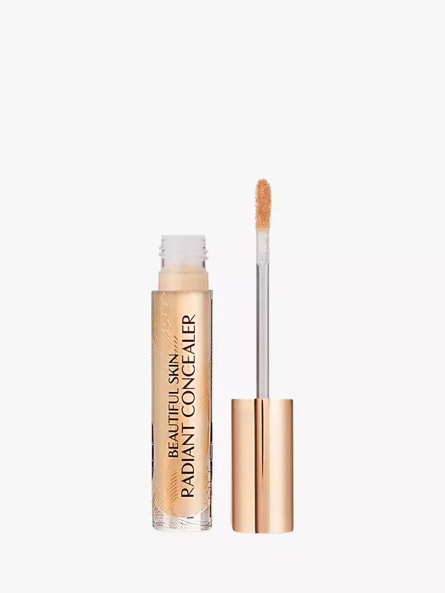 Консилер для сияющей кожи Beautiful Skin Charlotte Tilbury, 6 5 Medium