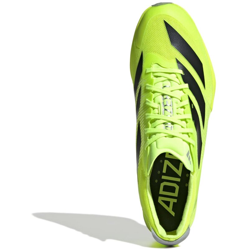 Кроссовки Adizero Finesse Spike для легкой атлетики Adidas, мультиколор — фото 3