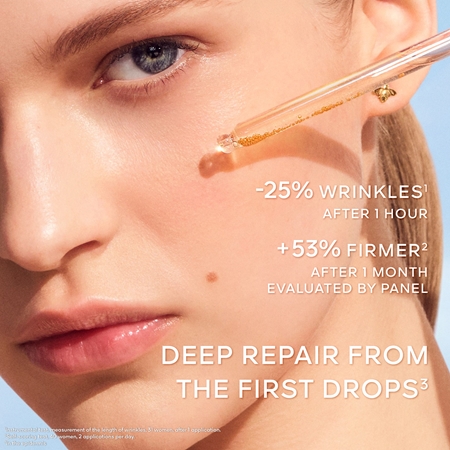 Сыворотка Guerlain — Масло питательная Abeille Royale Youth Watery Oil Serum, 30 мл — фото 2