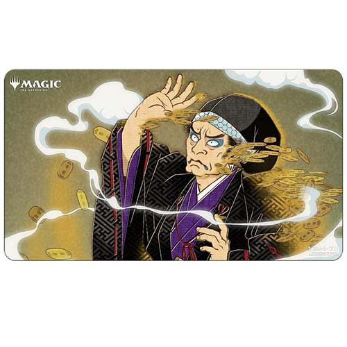 

Карточная игра Ultra Pro Ultra Pro Playmat: Mystical Archive - Mana Tithe (Japanese)