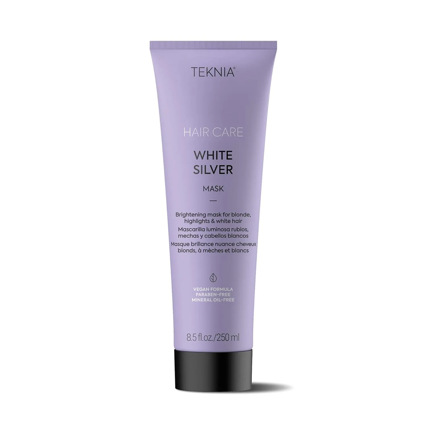Маска для волос LAKMÉ Teknia White Silver