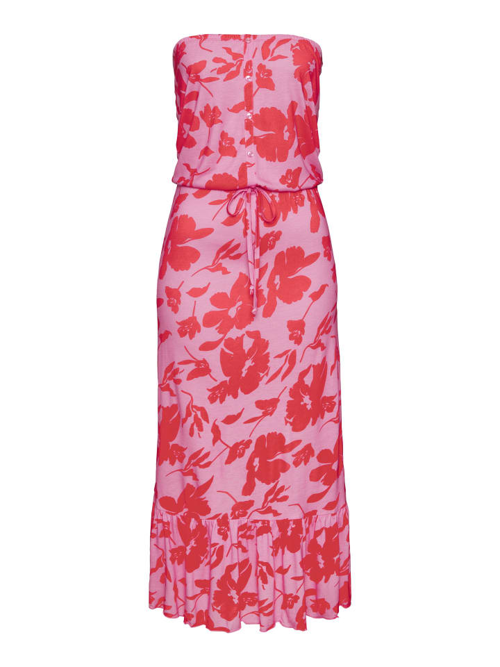 

Платье до колена LASCANA