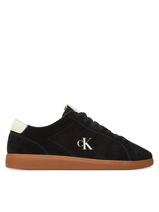 

Кроссовки Low Profile Cupsole Su YM0YM01321 Calvin Klein Jeans, черный