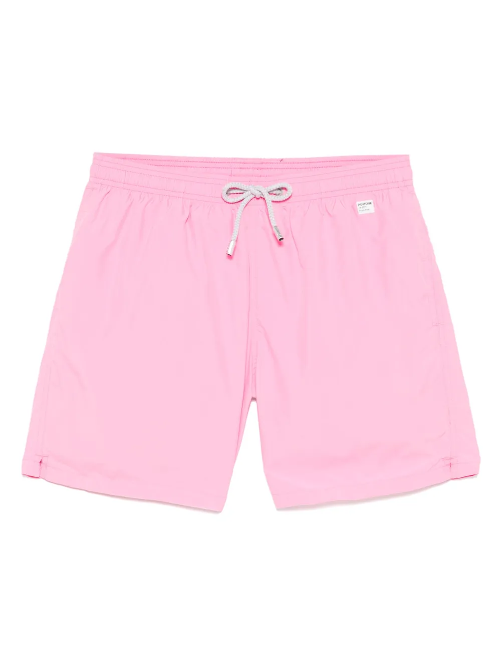

Плавки-шорты Lighting MC2 SAINT BARTH, розовый