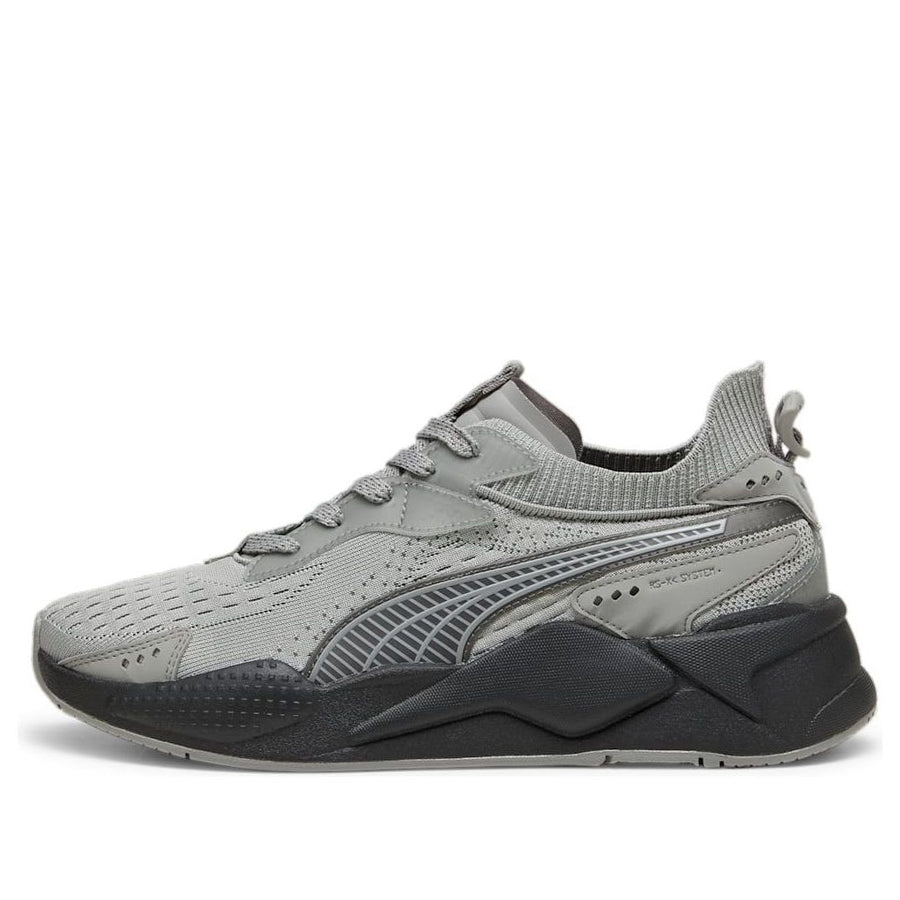 

Кроссовки PUMA RS-XK Remix 'Shadow Grey', серый