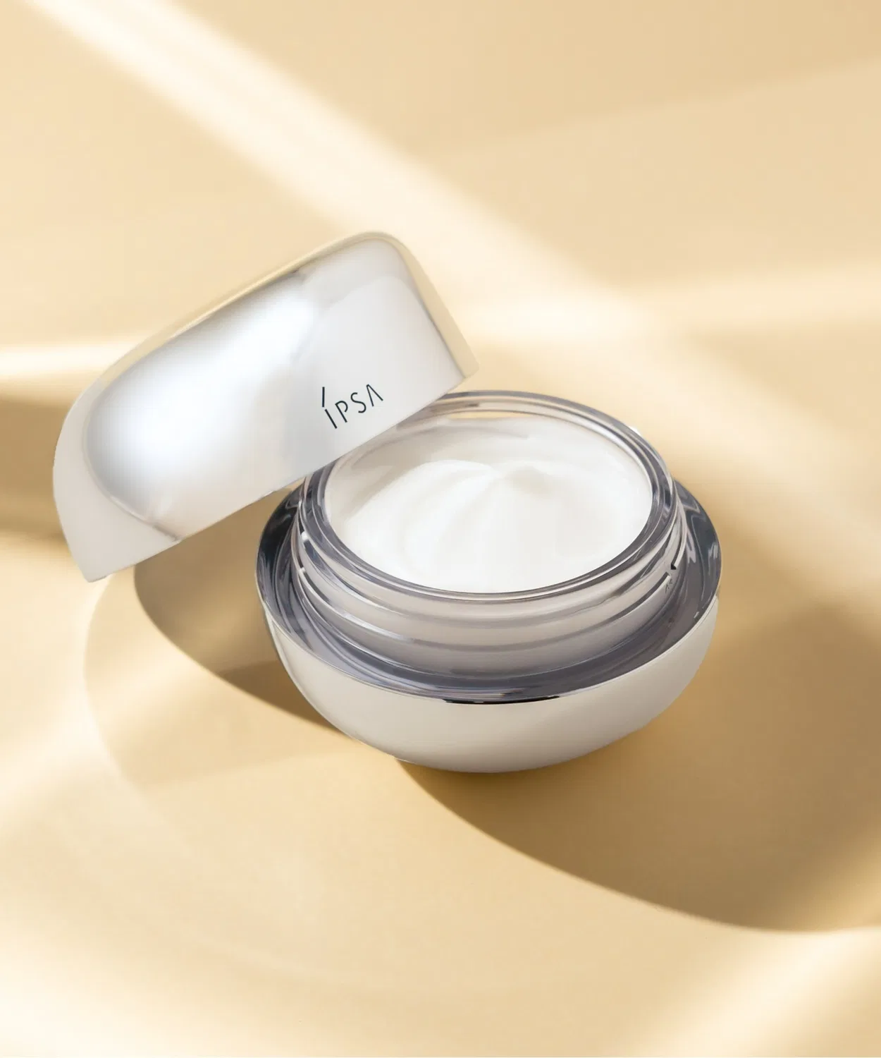 Крем IPSA Bounce Intense Cream для лица, увлажняющий, 50 мл