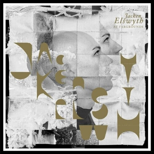 

Виниловая пластинка Elswyth, Jacken: At Fargrounds