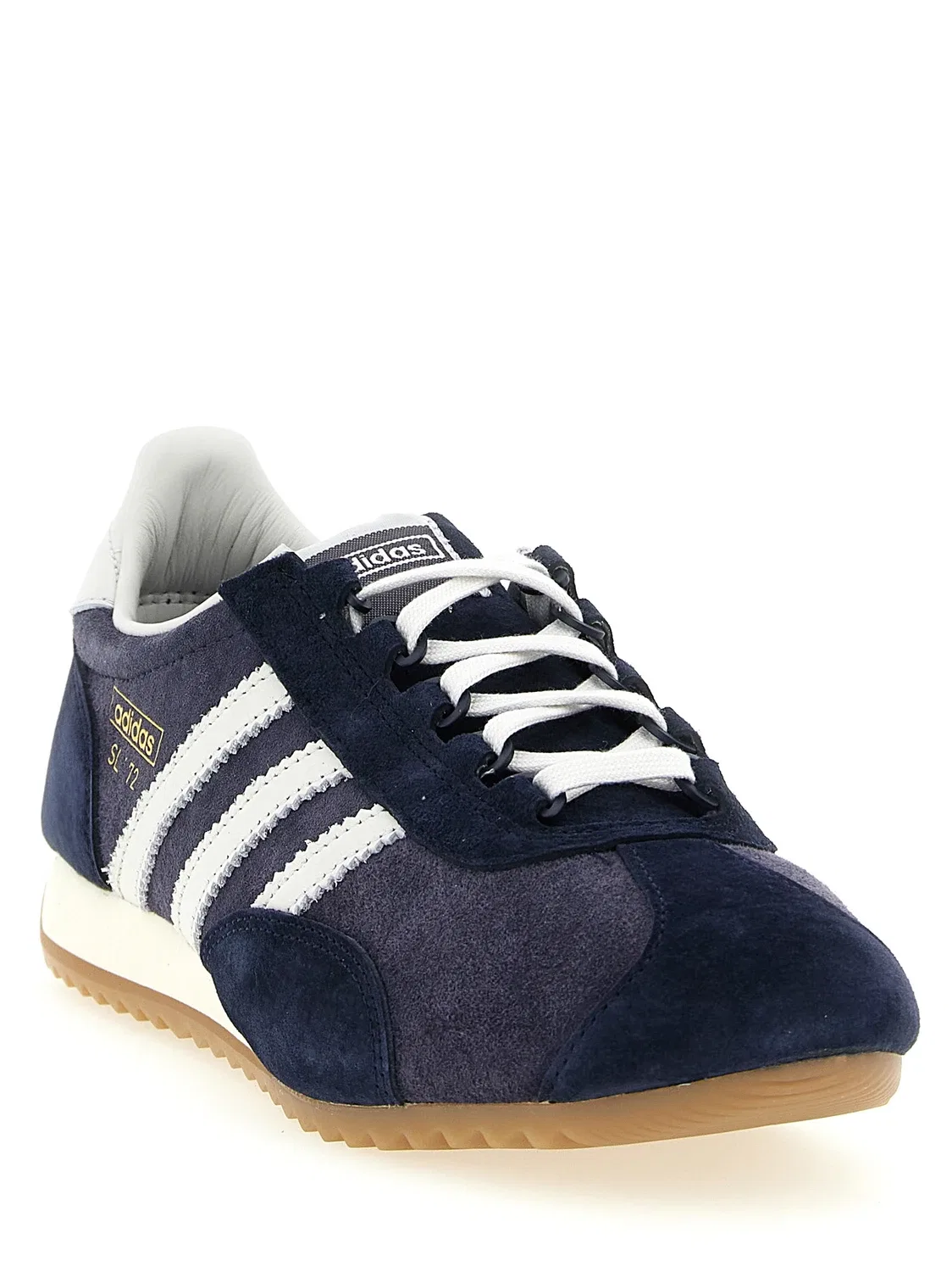 Кроссовки «SL 72 PT» adidas Originals, синий — фото 2