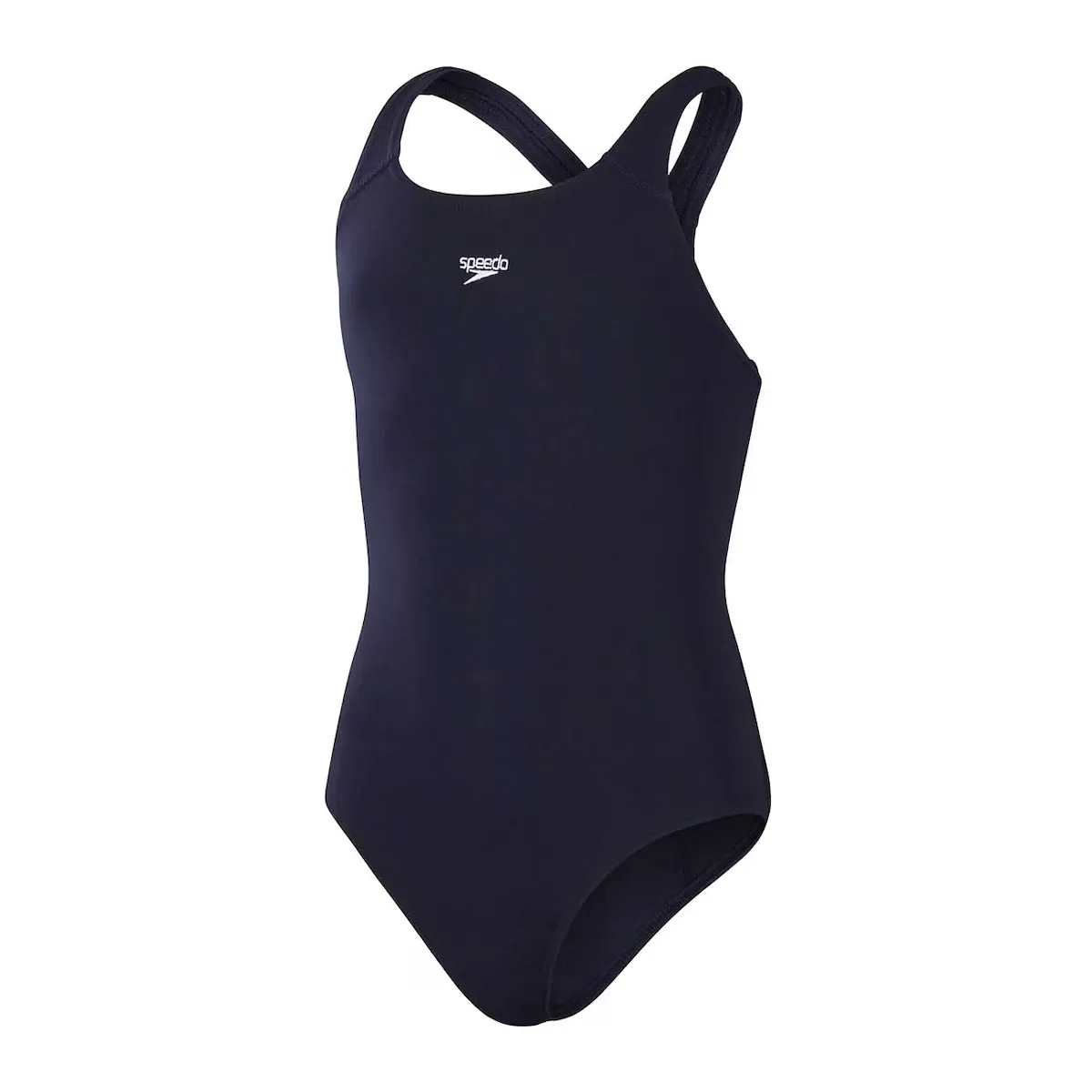

Женский купальник Speedo Eco Endurance+ Medalist, синий