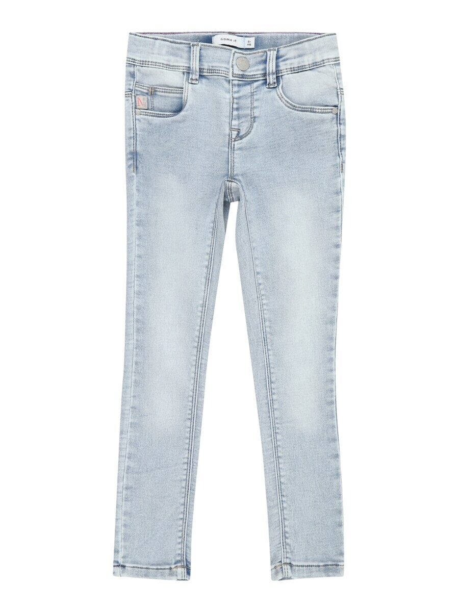 

Джинсы NAME IT Skinny Jeans Polly, светло-голубой