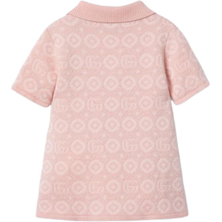 Детское платье TD Gucci — фото 2