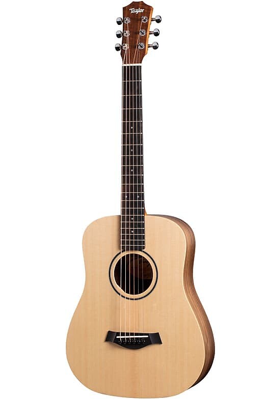 

Акустическая гитара Taylor Guitar - Baby BT1