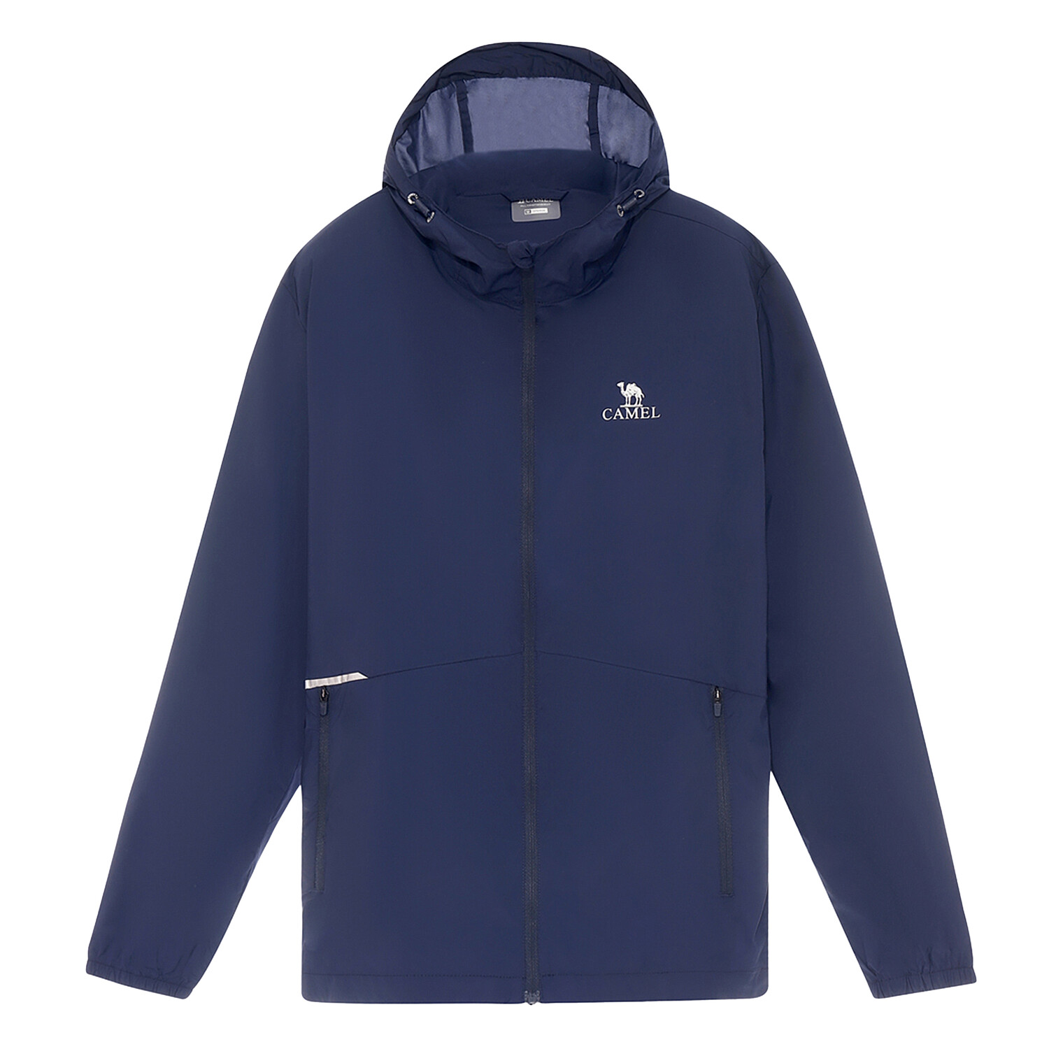 

Солнцезащитная одежда для мужчин Camel, цвет Silver Gray