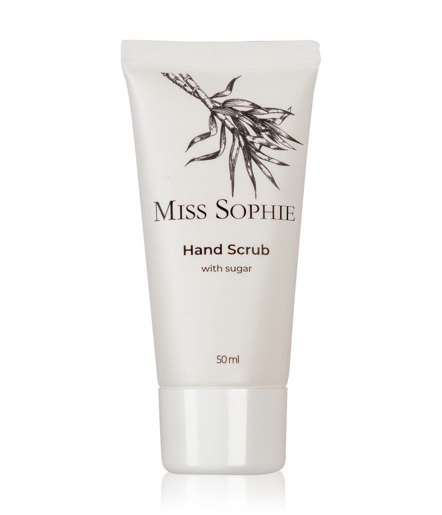 

Скраб для рук Miss Sophie mit Zucker, 50 ml