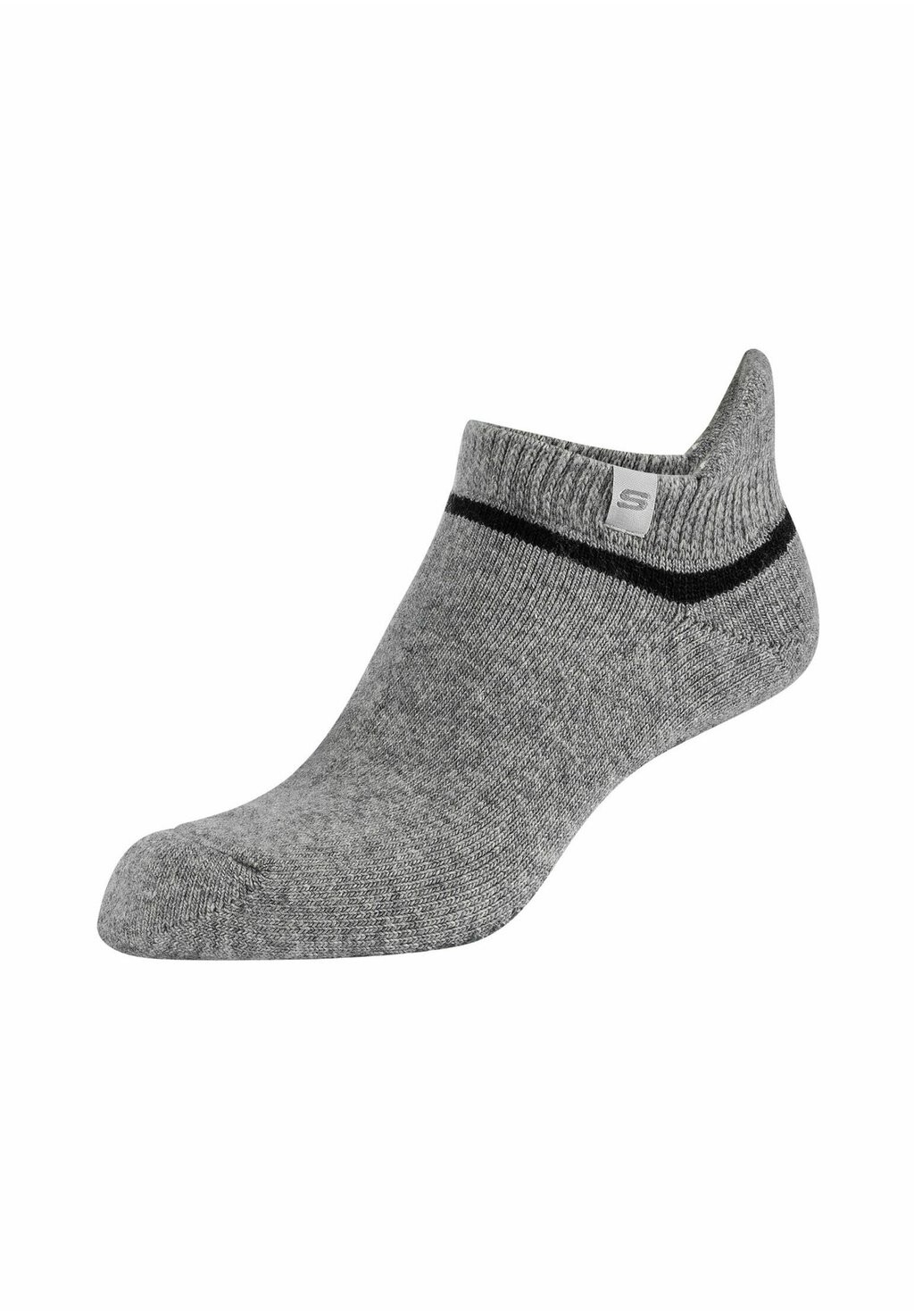 

Носки 2ER PACK Skechers, черный
