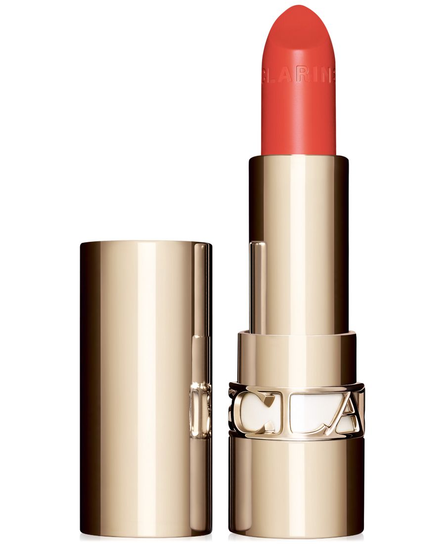 

Помада Joli Rouge Satin Clarins, цвет 711 papaya