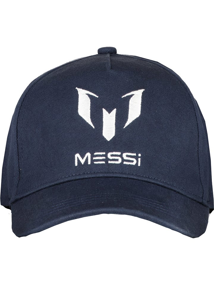 

Messi Кепка темно-синего цвета
