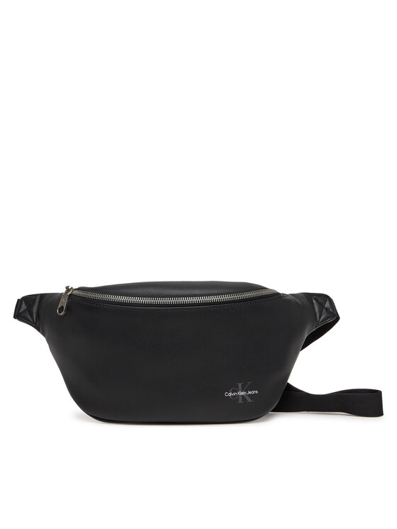 

Поясная сумка Mono Logo Waistbag 38 LV04G3012G Calvin Klein Jeans, черный
