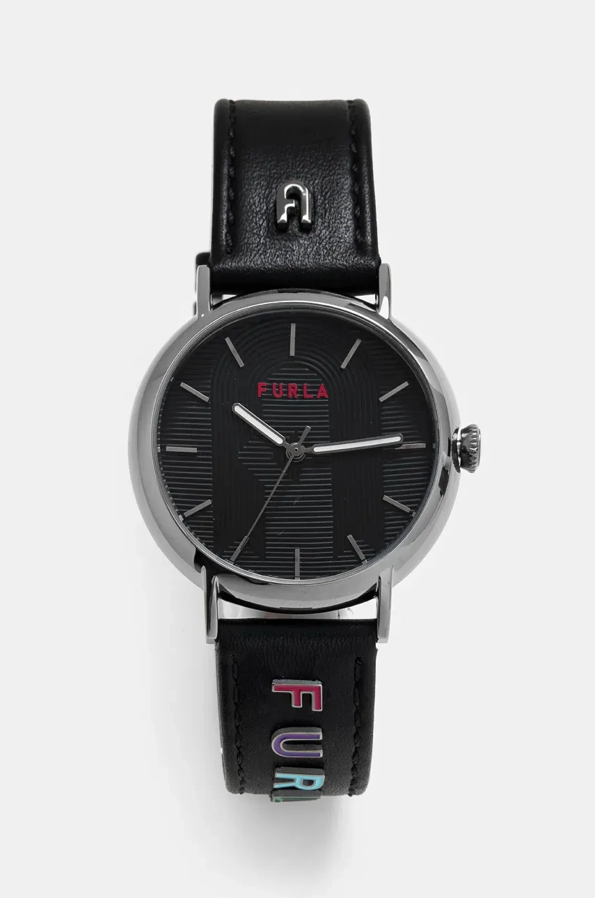 

Часы Furla, черный