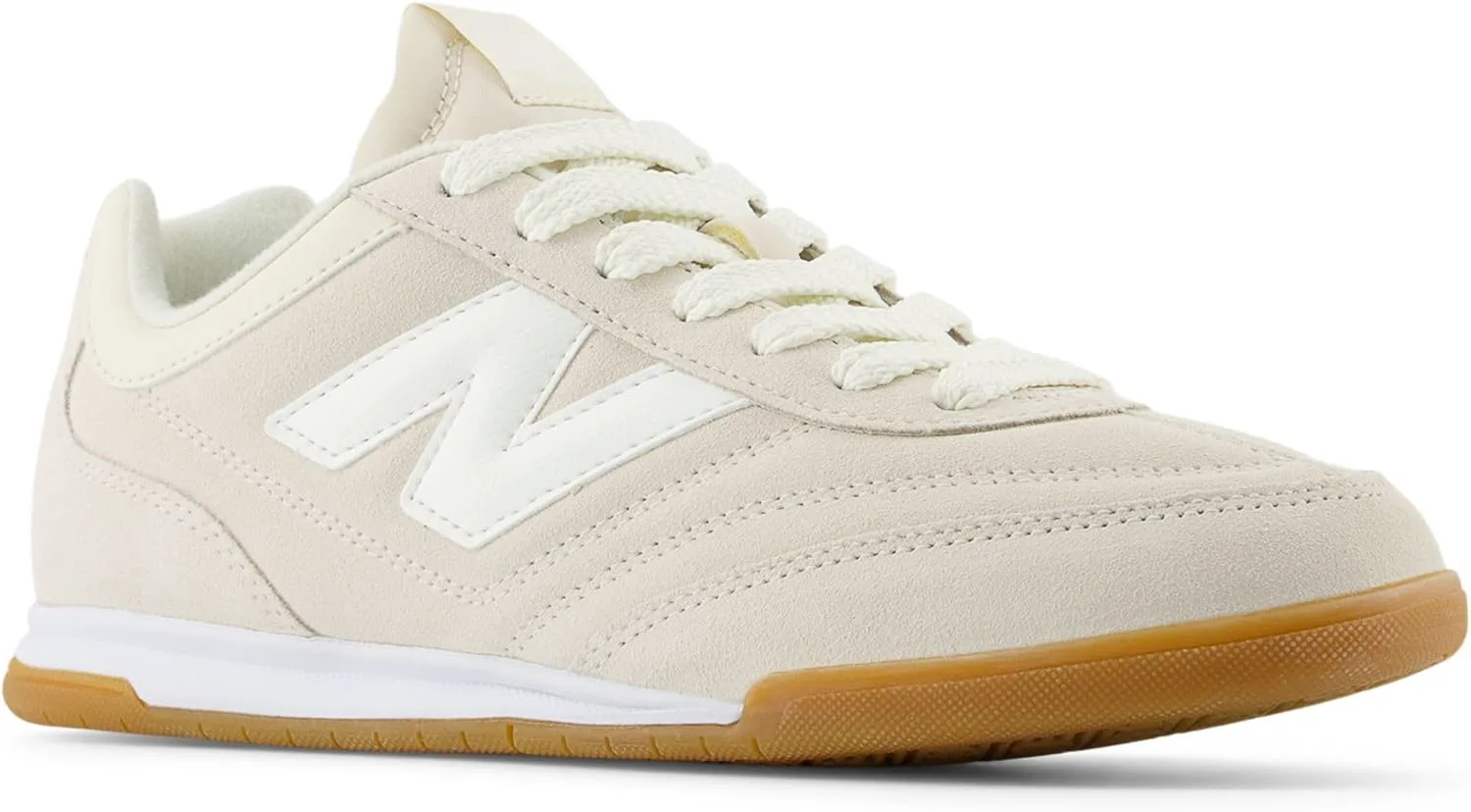 Мужские кроссовки для бега New Balance RC42, бежевый — фото 2