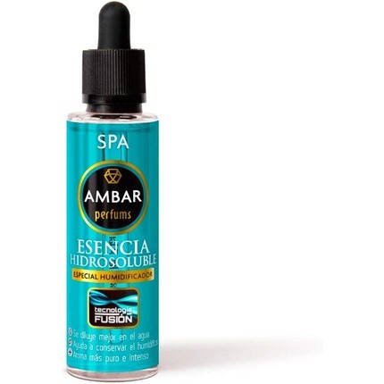 

Водорастворимая эссенция, Ambar Perfums
