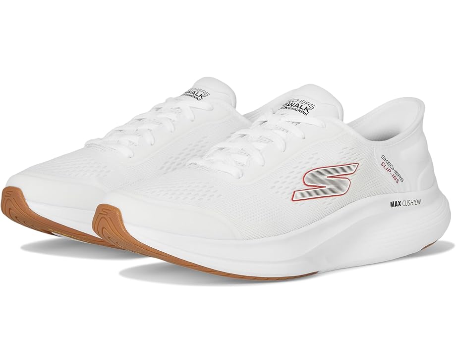 

Кроссовки SKECHERS Performance Hands Free Slip-Ins Go Walk Max Walker - Next Generation, белый