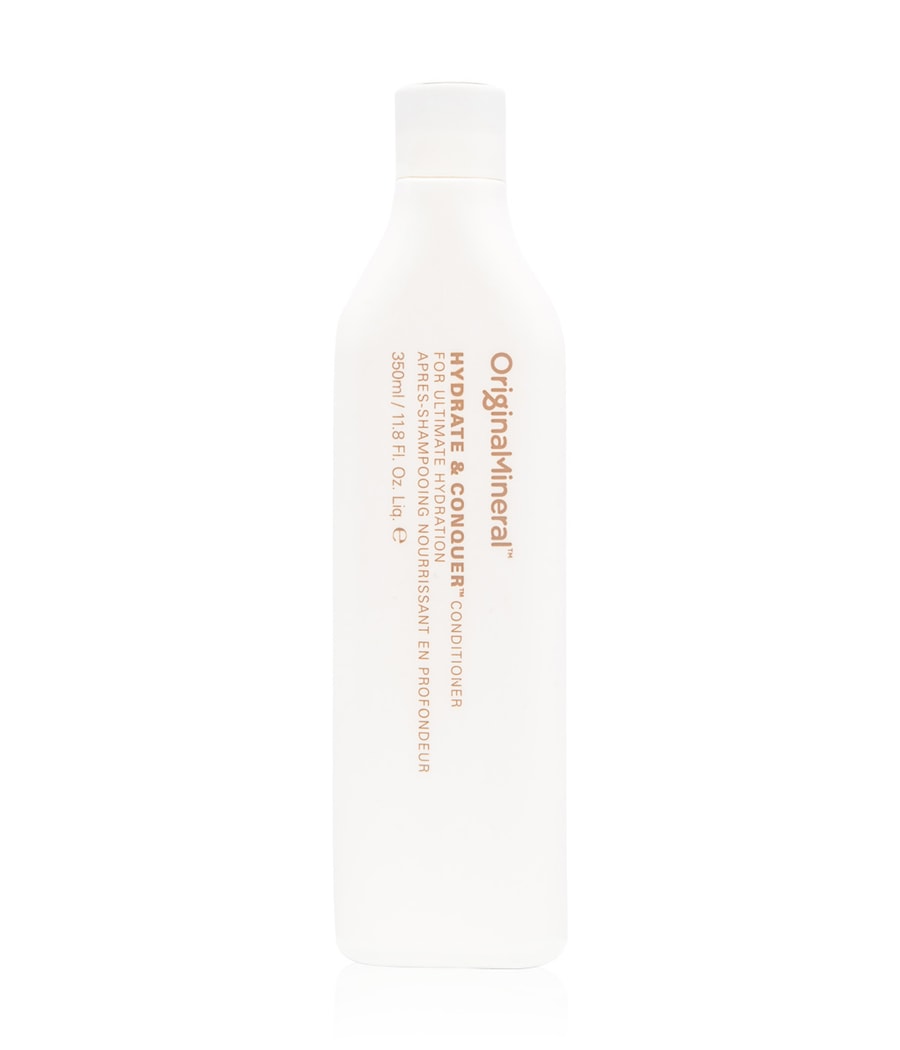 

Кондиционер O&M Hydrate Conquer, 350 ml