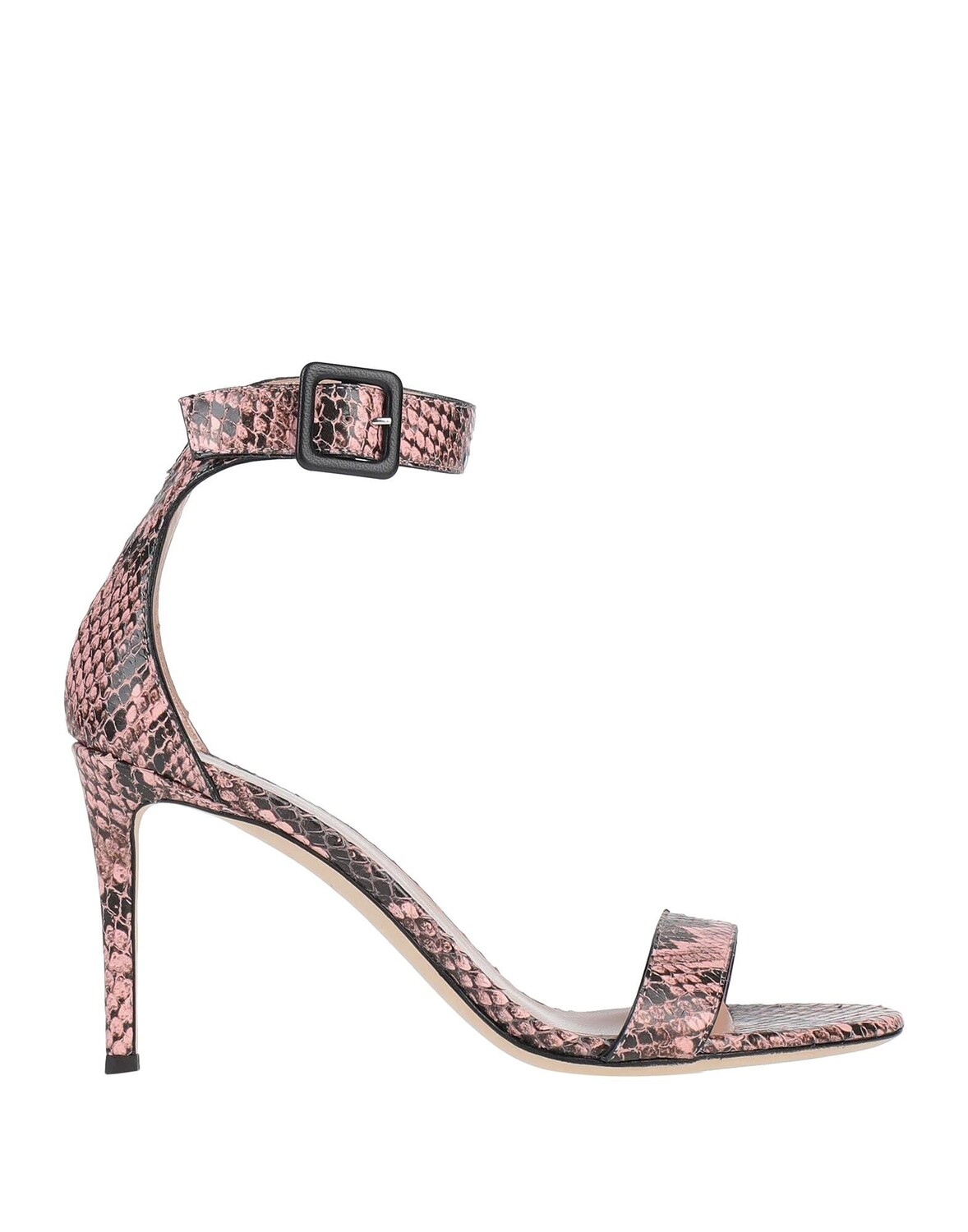 

Сандалии Giuseppe Zanotti, розовый