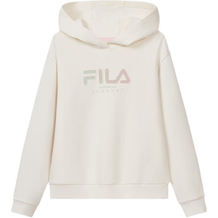 

FILA KIDS Свитшот Cloud White для подростков