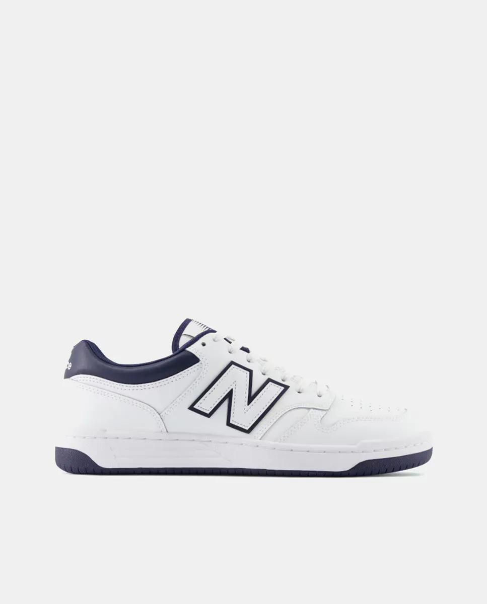 

Мужские повседневные кроссовки 480 New Balance, белый