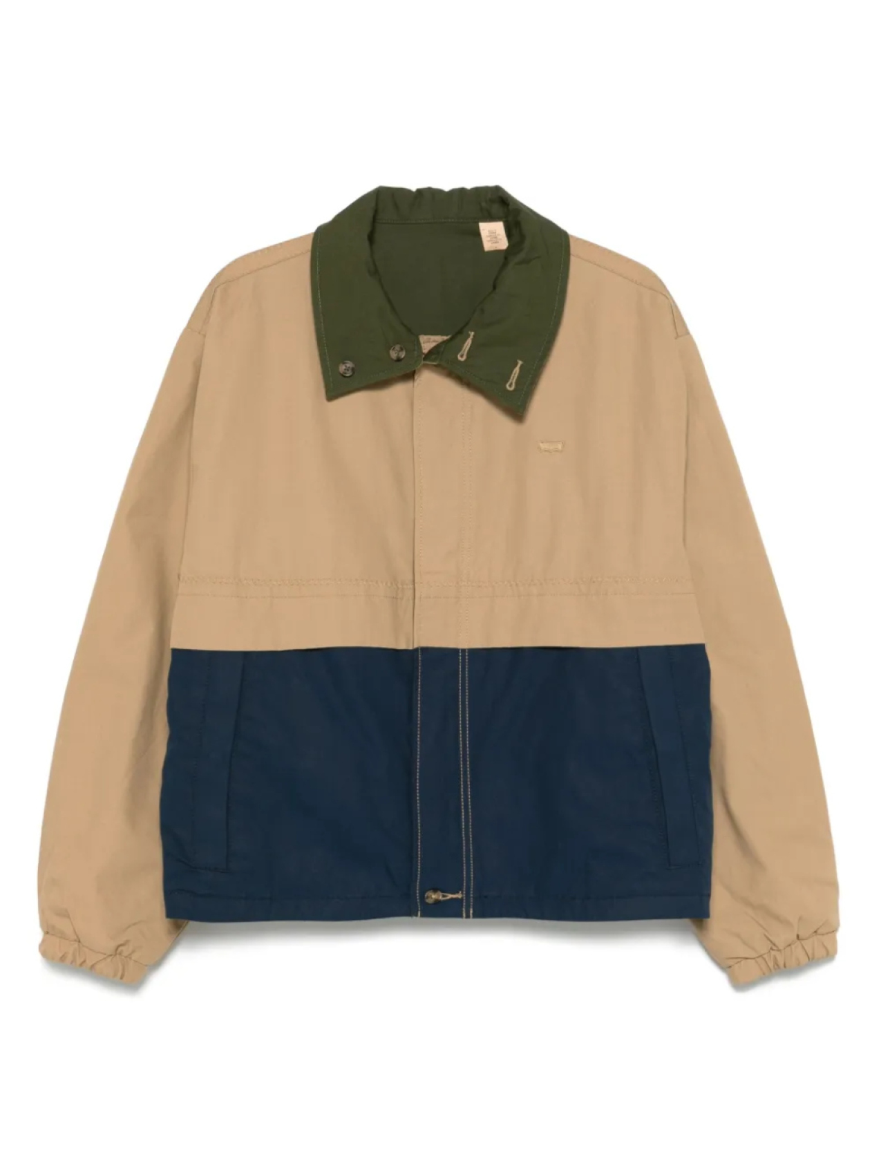 

Двусторонняя куртка Rex Levi's, нейтральный