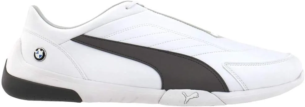 Кроссовки Puma BMW MMS Kart Cat, белый — фото 2