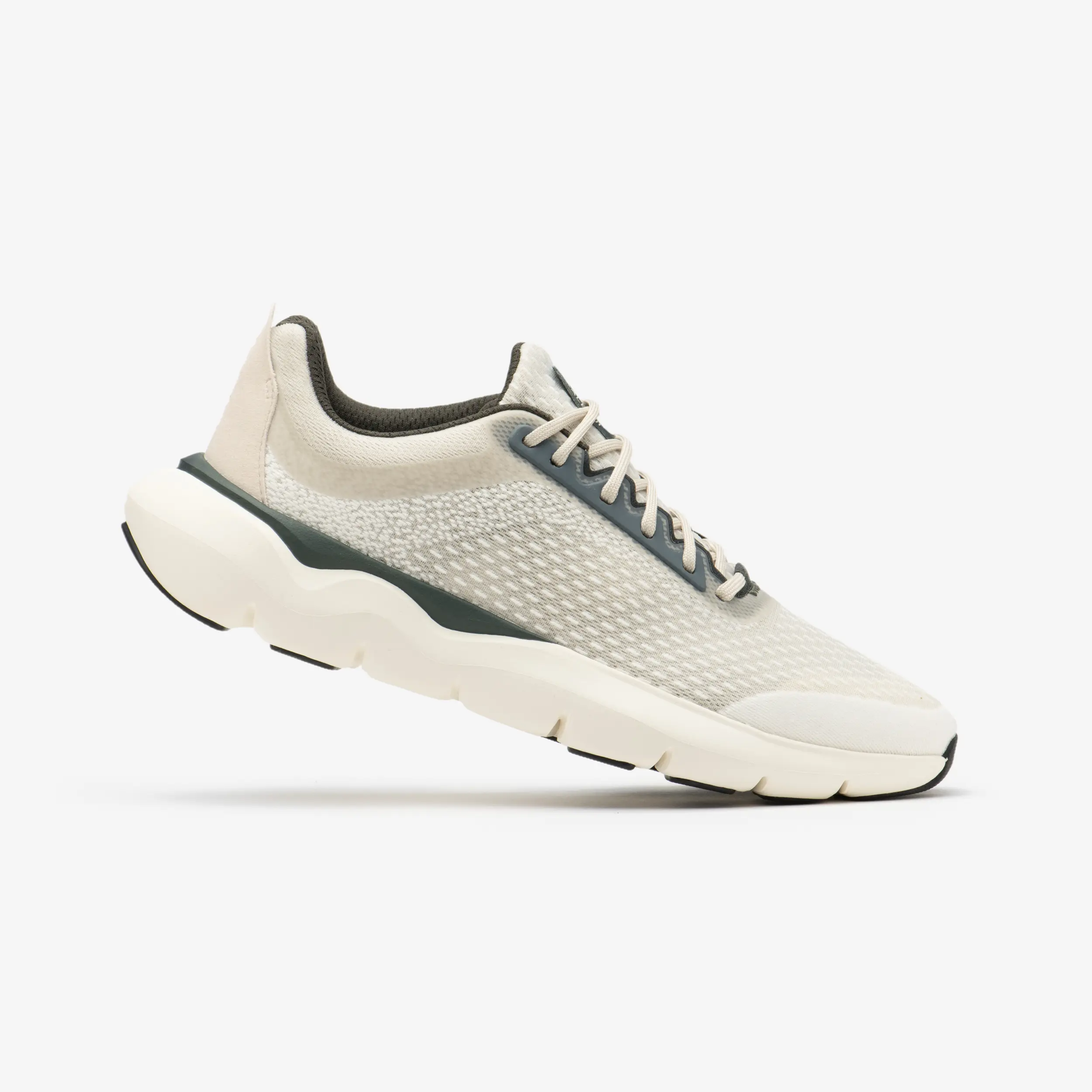 

Мужские амортизирующие лёгкие беговые кроссовки для средних дистанций Kalenji JF500.1