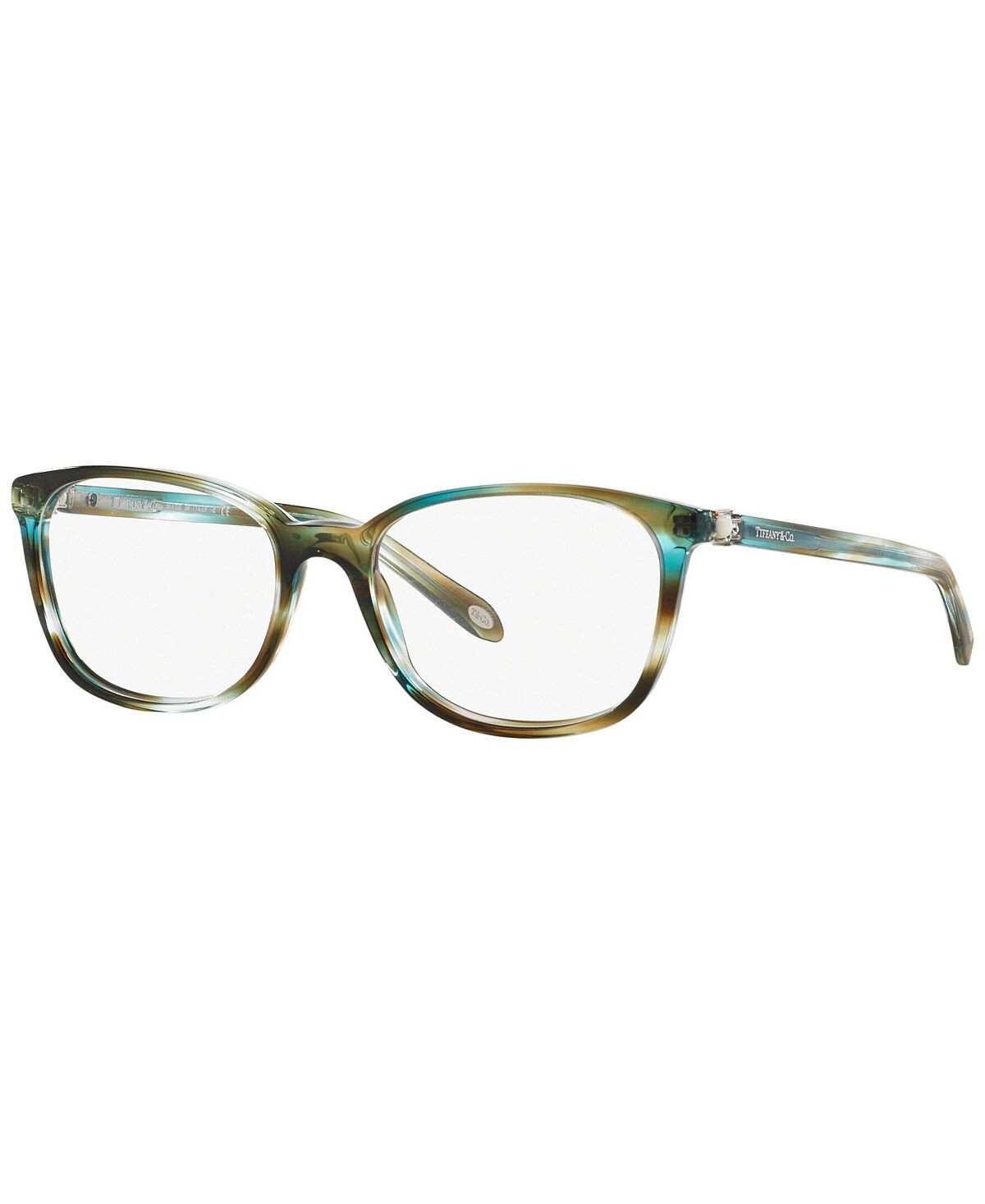 

TF2109HB Женские квадратные очки Tiffany & Co.