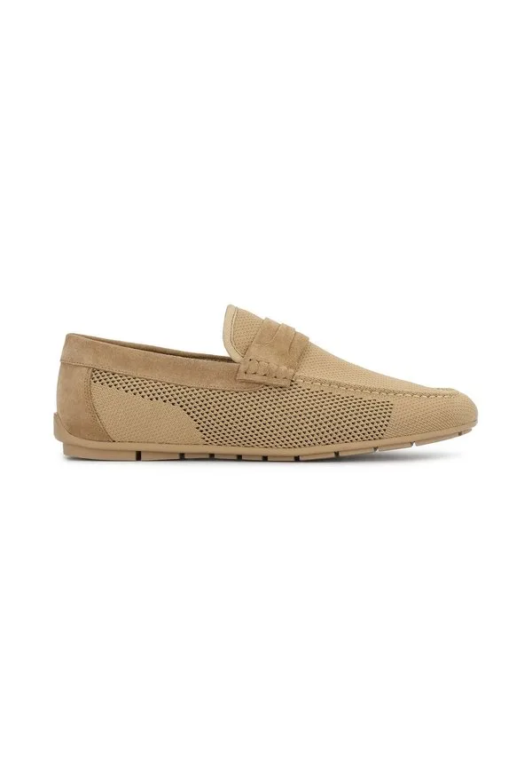 Мокасины родольфо Kazar, Beige — фото 3