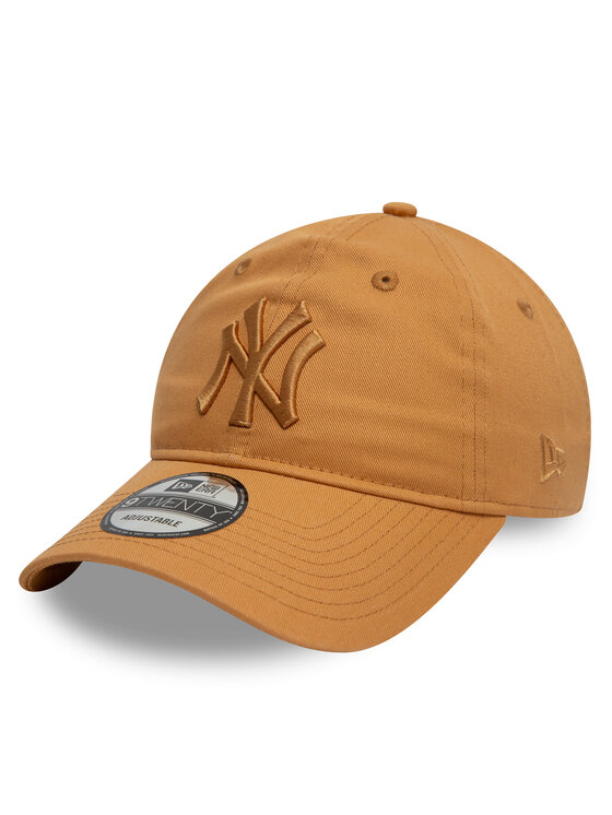

Бейсболка League Essential 9TWENTY 60595474 New Era, оранжевый