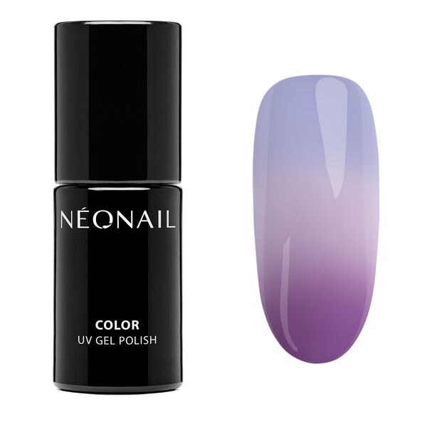 

Гибридный лак для ногтей, 7,2 мл Neonail Your comeback