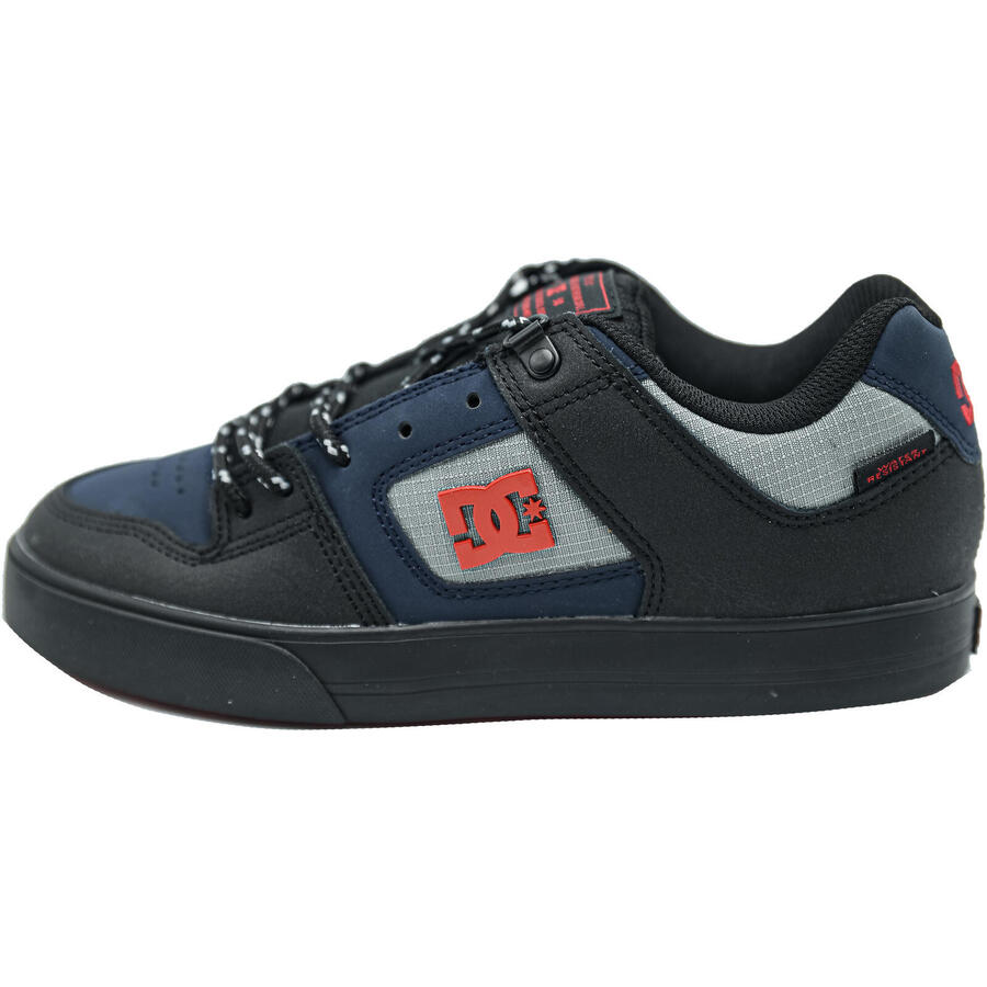 

Кроссовки DC Shoes Pure WNT, разноцветные, мужские