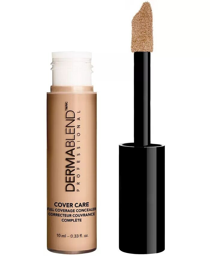 

Консилер Cover Care с полным покрытием, 0,33 унции Dermablend, цвет 42N