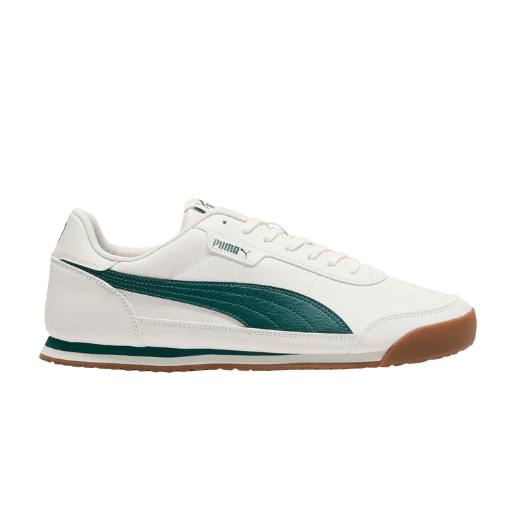 

Кроссовки Turino 2 'Vapor Grey Dark Myrtle', кремовый