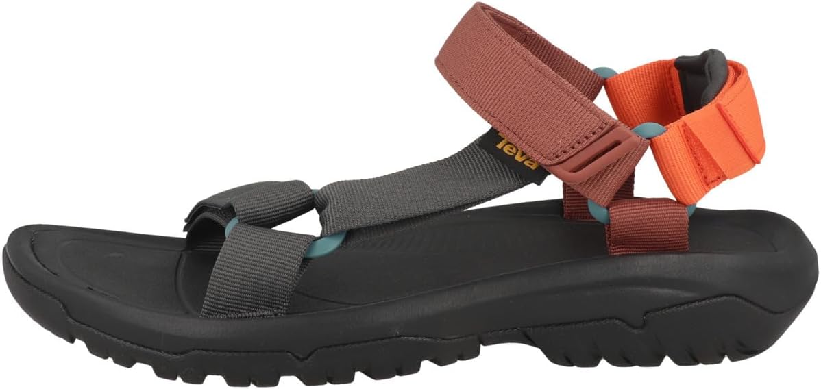 

Мужские сандалии Teva Hurricane 4, мультиколор