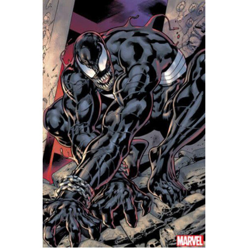 

Книга Venom By Al Ewing & Ram V Vol. 1 (Paperback)